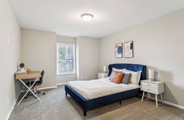 Elite at Cityview 32A I Spacious 2 Bed 2 Bath