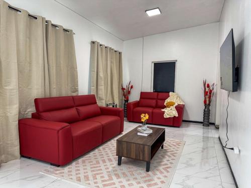 Elite Crib Villa - 3 Bedroom