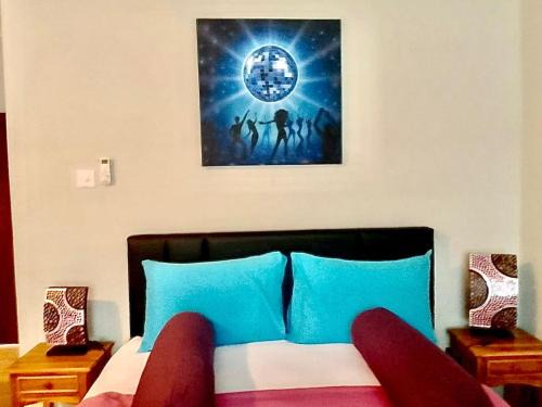 Ellenbrook Rooms 17 by Mulia Cottage