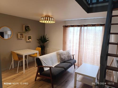 ELLIE Appartement Duplex