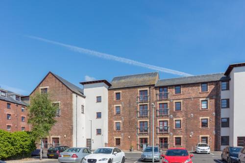 Elliot Suite No 1 - Donnini Apartments