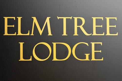 Elm Tree Lodge