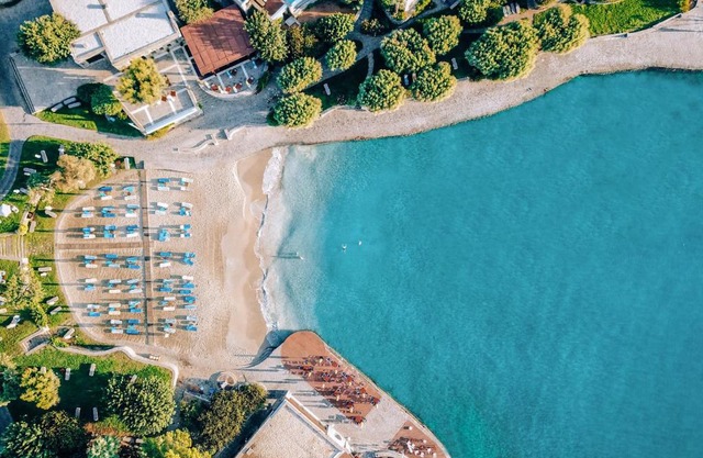 Elounda Bay Palace, a Member of the Leading Hotels of the World