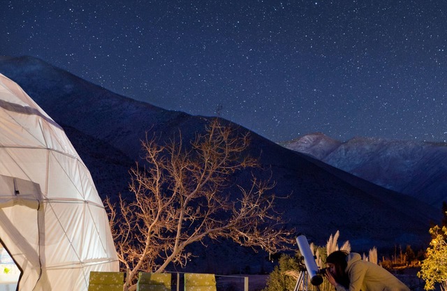 Elqui Domos