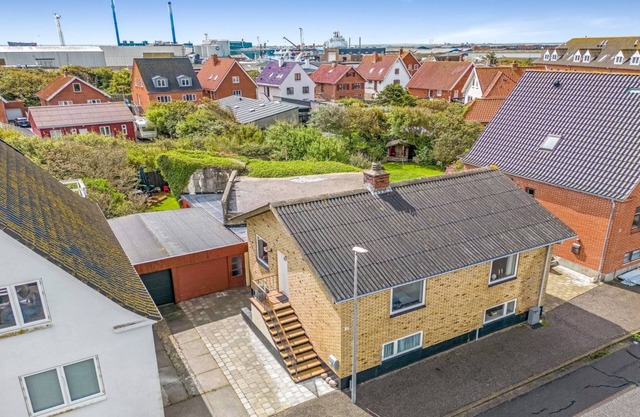 "Eluisa" - 300m from the sea by Interhome