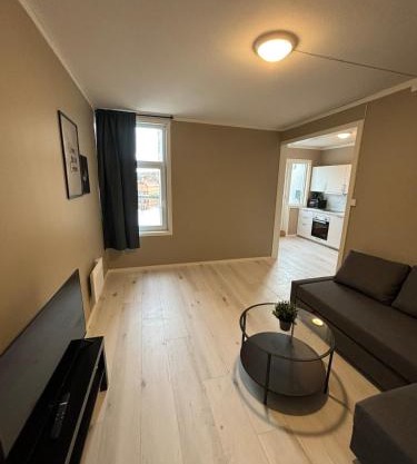 Elvegata 6, H0301 Kristiansand