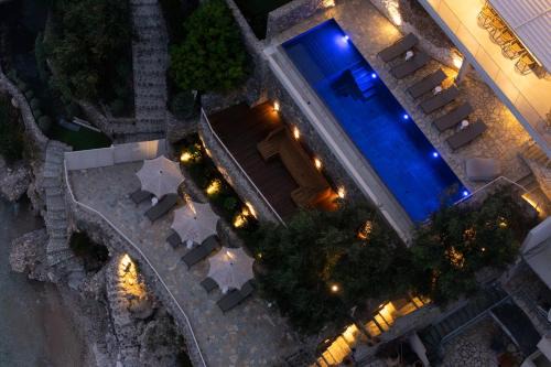 Elysian Shores Beachfront Villa