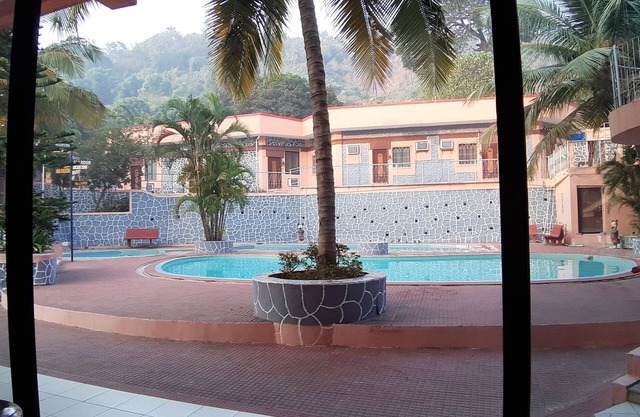 Elysium Resort Alibaug