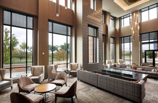 Embassy Suites by Hilton South Bend at Notre Dame