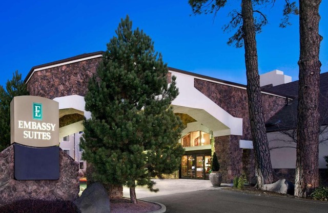 Embassy Suites by Hilton Flagstaff