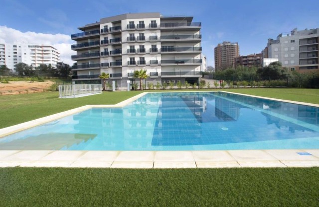 Emerson Plaza by Interhome