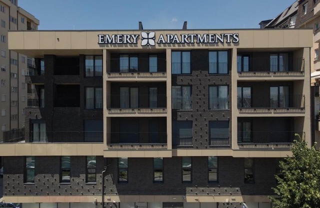 Emery Apartments