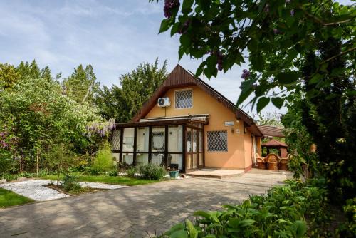 Emili Apartman Ráckeve