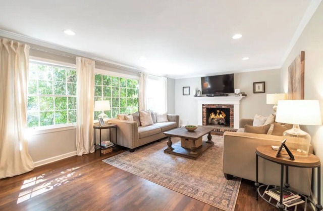 EMORY LUXURY- Family Friendly, Prime Location!