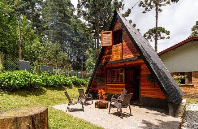 Empório reserva da serra