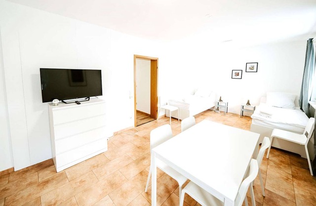 Ems01 Monteurwohnung in Bad Ems