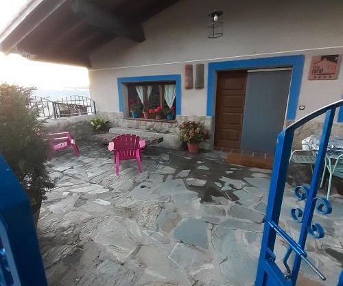 En Huerto de Catalina