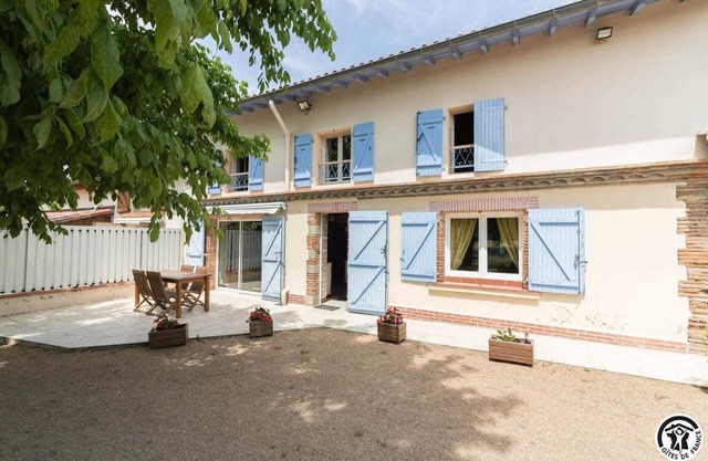En Savanac - Salvetat-Lauragais