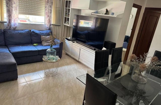 Encantador apartamento de 1 dormitorio en Madrid