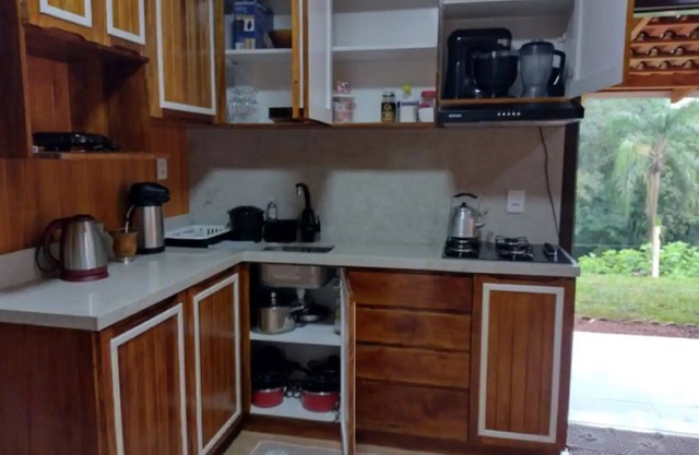 Encanto no Paraíso - 4 Hóspedes