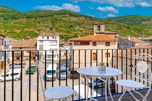 Encantos del Jerte Apartamentos