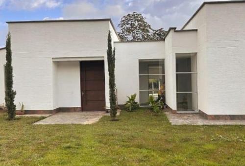 Encenillos del Manantial