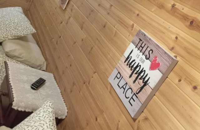 Enchanted cabin where you will be able to enjoy nature