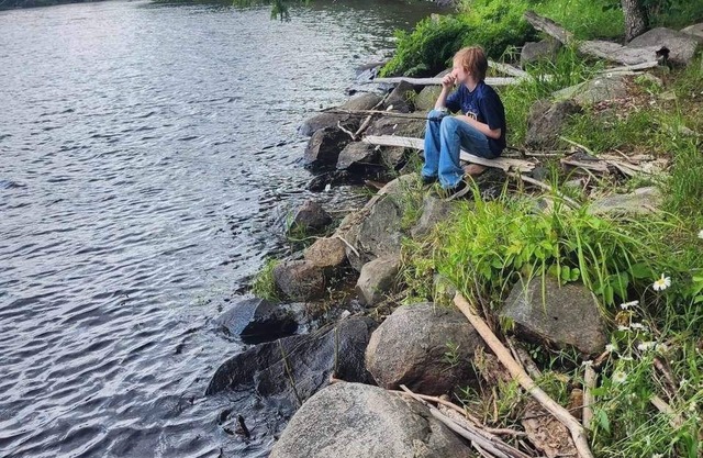 Enchanting 3-bdrm house in Butternut with trail access and fishing nearby!