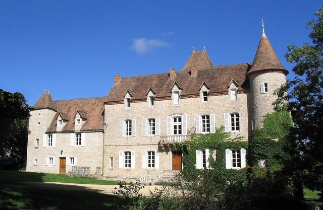 Enchanting Chateau with En-suites, Heated Pool, Tennis, Grand Pianos, BBQ, WiFi