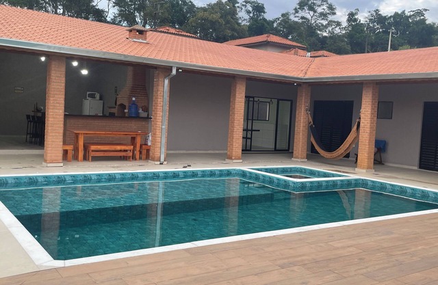 ENCHANTING FARM IBIUNA