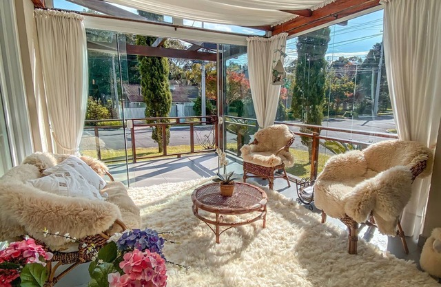 Enchanting Lake View - Gramado