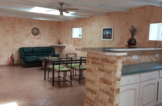 Enchanting location Gîte 2 Pers de 70 M2