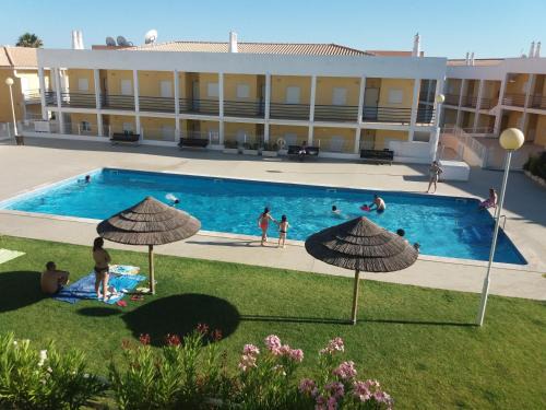 Encosta S. José -Vale Parra