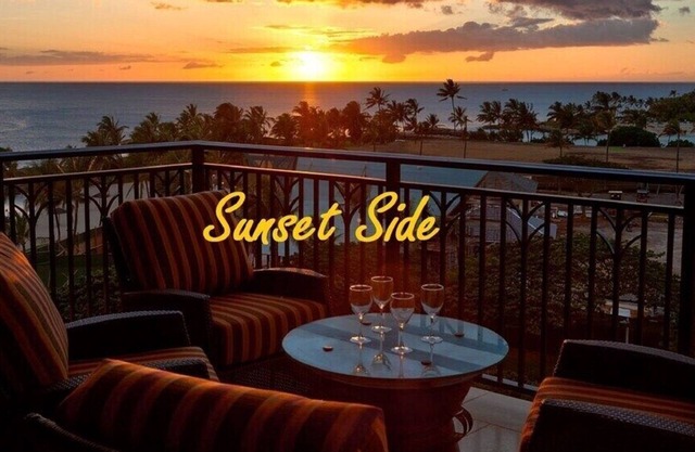 End Summer in style. Discounted FALL RATES! 2BR/2BA on Sunset Side of BT