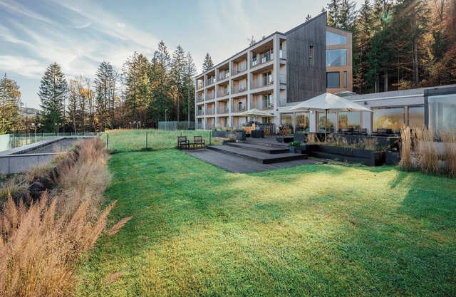 Endemit Boutique Hotel a Spa