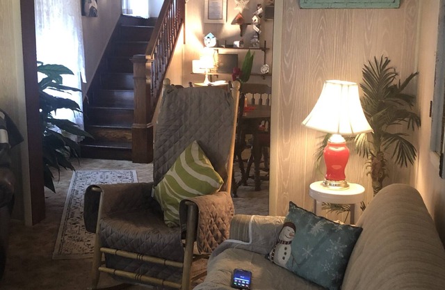 Endless Mountain Adventure ATV FRIENDLY!!🐶