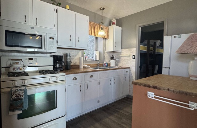 Endless Sunsets Cabin 4