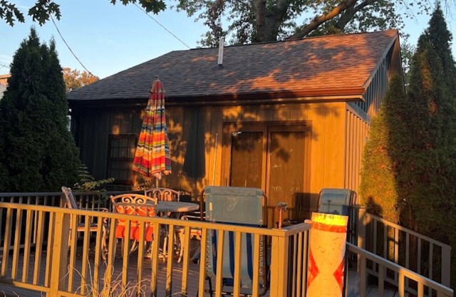 Endless Sunsets Cabin 1