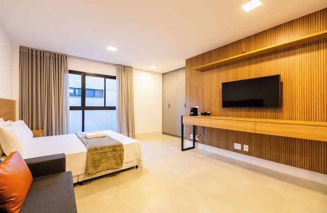 ENE - Apartments in Noroeste in Brasilia