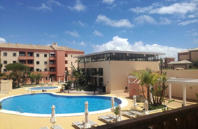 Enebrales Apartment in Punta Umbria, 3 minutes from the beach!