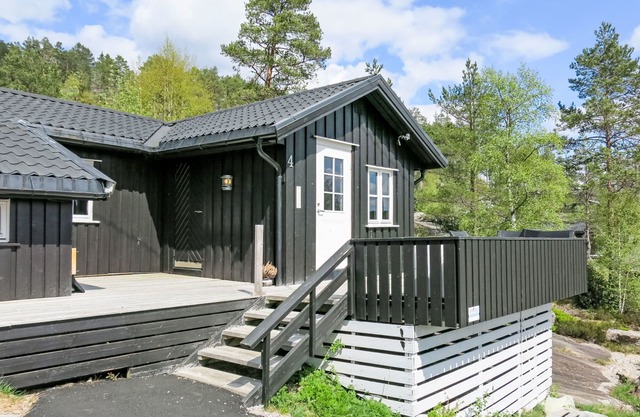 Engelbu by Interhome