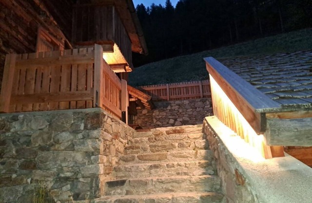 Englhof Comfortable holiday residence