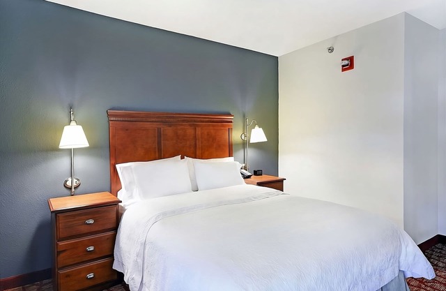 Enjoy a Hassle-Free and Suiting Stay! Pet-friendly Hotel w/Pool, Free Breakfast