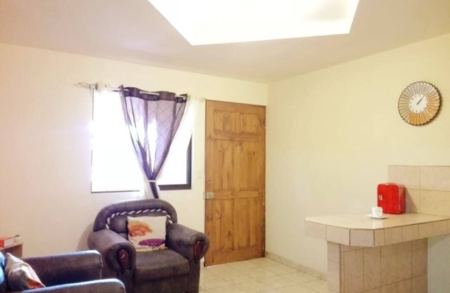 Enjoy a private Lodge next to a warm family as at home to get free guidance.