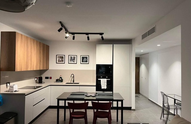 Enjoy a wonderful experience at this centrally-located place