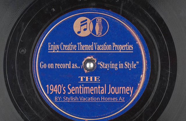 Enjoy a1940s Sentimental Journey-3 BDR-2BATH-Budget Friendly! 1/2 mi GdBalPk