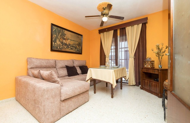 ENJOY ARCOS - Fantastic semi-detached house with free WiFi