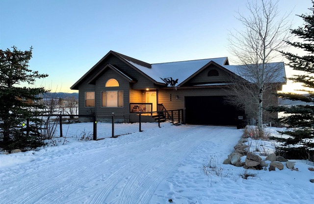 Enjoy being home @ Fox Creek