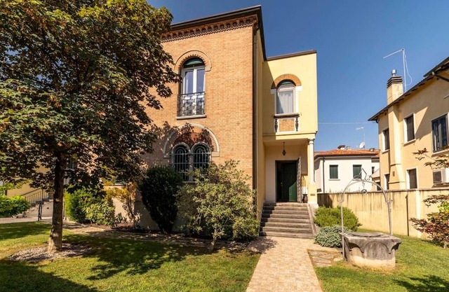 enJoy Home - Villa Appiani, Prato della Valle