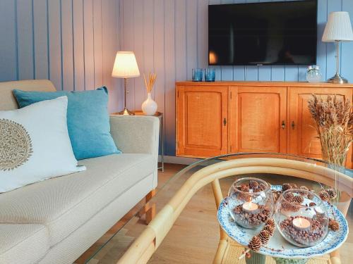 Enjoy Intimacy In This House In West Jutland